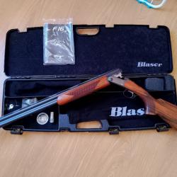 BLASER F16 GAME