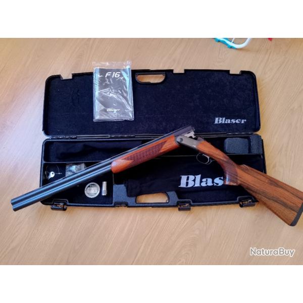 BLASER F16 GAME