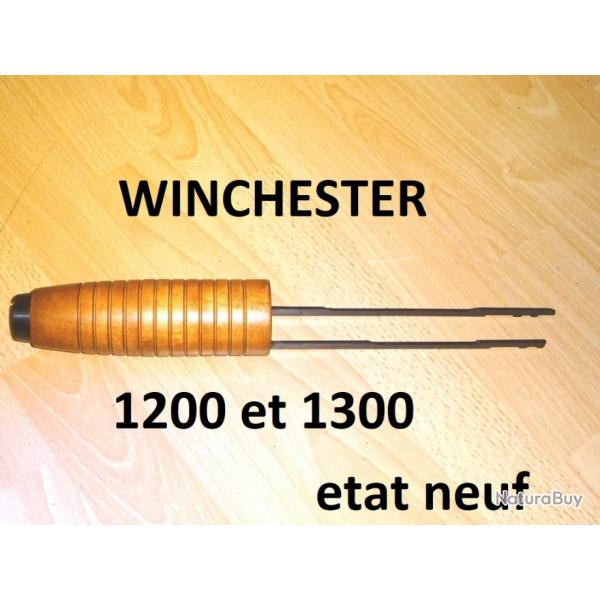 devant + fer fusil WINCHESTER 1200 WINCHESTER 1300 - VENDU PAR JEPERCUTE (TS99)