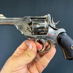 webley mk 3 pocket 38 sw