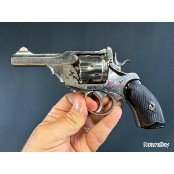 webley mk 3 pocket 38 sw