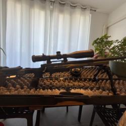 1500 HOWA ORYX 308