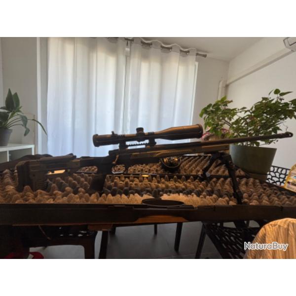 1500 HOWA ORYX 308