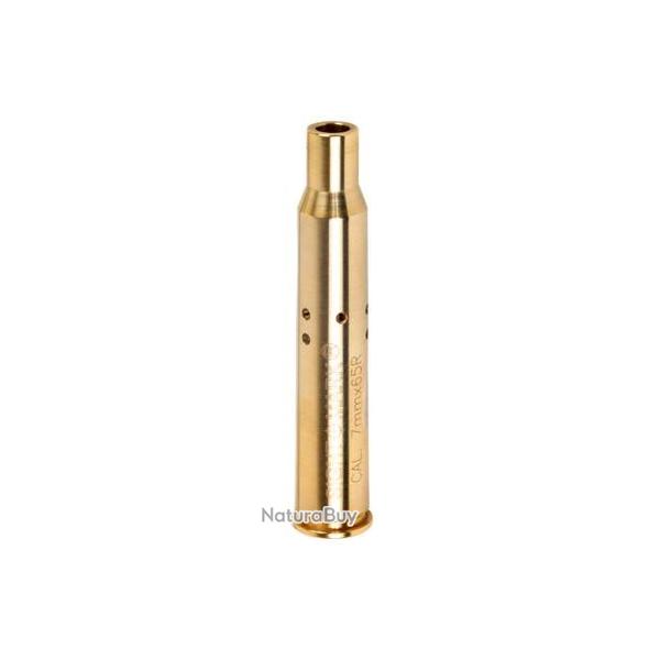 DOUILLES LASER CAL 7x65 - SIGHTMARK