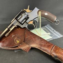 revolver nagant 1887 neuf