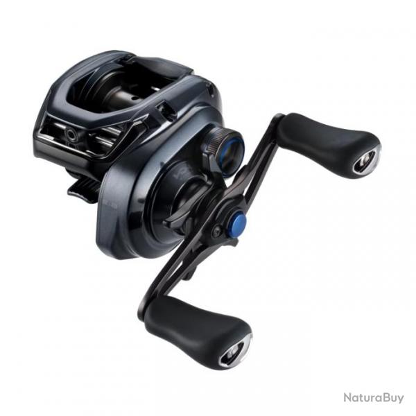 Moulinet Casting Shimano SLX A 71 Gauche 195g 82cm 5,5kg 8.2:1 71XG