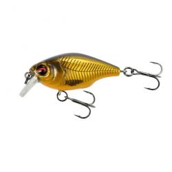 Poisson Nageur Savage Gear Petit Gravity Crank SR 4cm 4cm Goldmine 4,3g