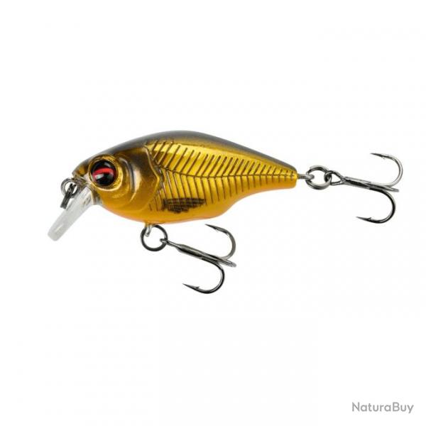 Poisson Nageur Savage Gear Petit Gravity Crank SR 4cm 4cm Goldmine 4,3g