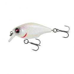 Poisson Nageur Savage Gear Petit Gravity Crank SR 4cm 4cm Bone 4,3g