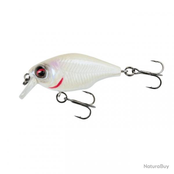 Poisson Nageur Savage Gear Petit Gravity Crank SR 4cm 4cm Bone 4,3g