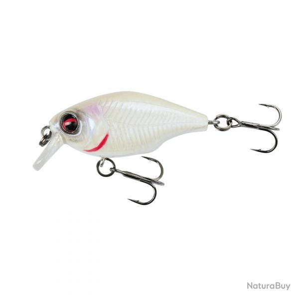 Poisson Nageur Savage Gear Petit Gravity Crank SR 4cm 4cm Bone 4,3g