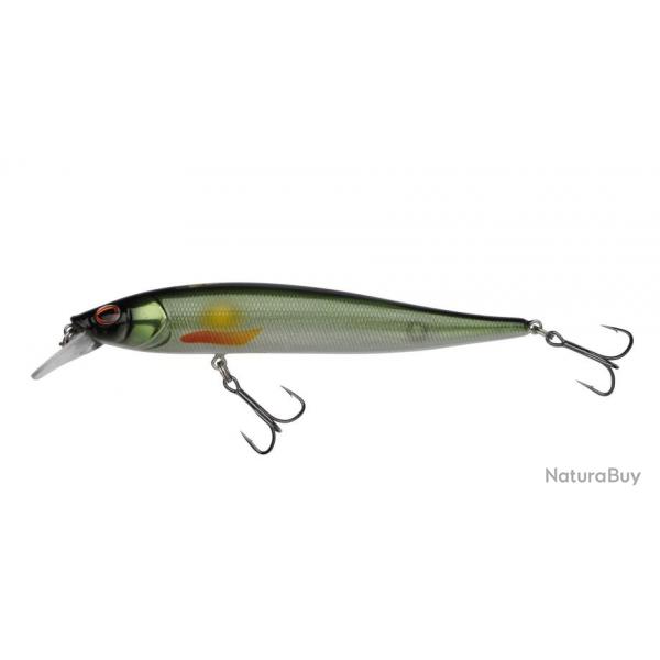 Poisson Nageur Berkley Dex Stunna 100 10cm Ayu 10,2g