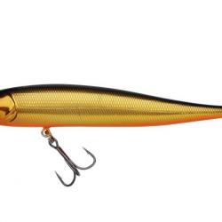 Poisson Nageur Berkley Dex Stunna 100 10cm Kinkuro 10,2g