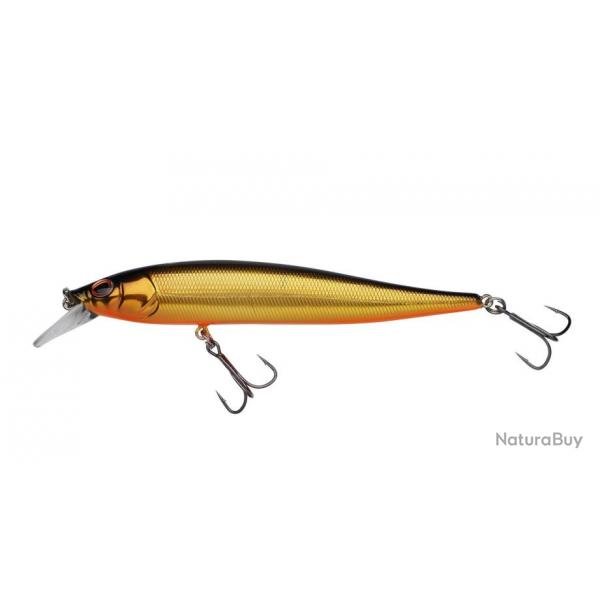 Poisson Nageur Berkley Dex Stunna 100 10cm Kinkuro 10,2g