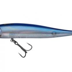 Poisson Nageur Berkley Dex Stunna 100 10cm Sapphire 10,2g