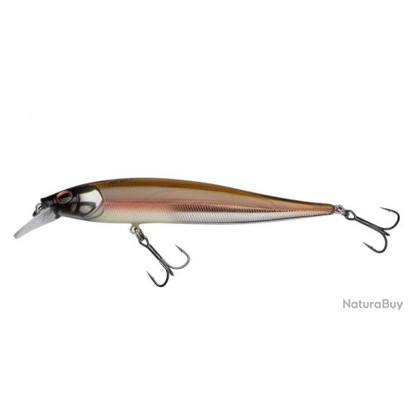 Poisson Nageur Berkley Dex Stunna 100 Smelt 10cm 10,2g