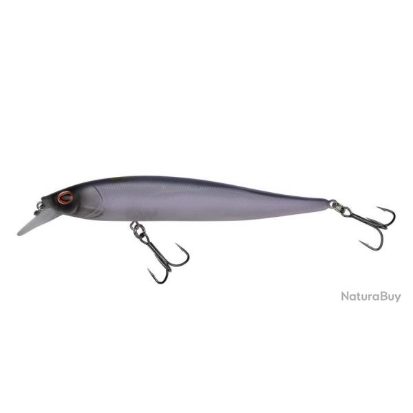 Poisson Nageur Berkley Dex Stunna 100 10cm 10,2g Stone Cold