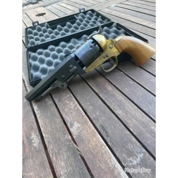 Colt navy 1851 sheriff