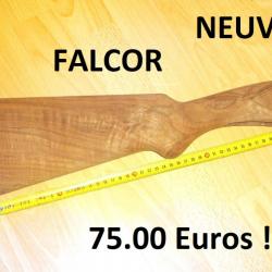 TRES BELLE crosse NEUVE fusil FALCOR à 75.00 Euros !!! MANUFRANCE - VENDU PAR JEPERCUTE (S24C1)