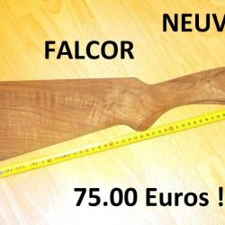 TRES BELLE crosse NEUVE fusil FALCOR à 75.00 Euros !!! MANUFRANCE - VENDU PAR JEPERCUTE (S24C1)