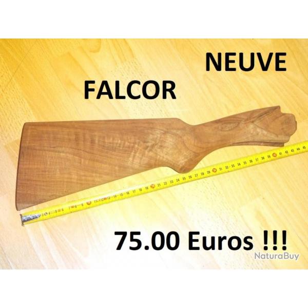 TRES BELLE crosse NEUVE fusil FALCOR  75.00 Euros !!! MANUFRANCE - VENDU PAR JEPERCUTE (S24C1)