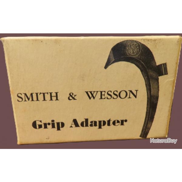 adaptateur de poigne Smith & Wesson