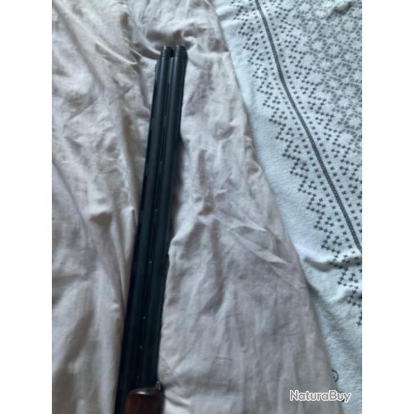 Vend fusil de chasse Caesar Guerini