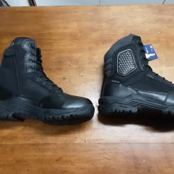 Chaussure  magnum  tactique