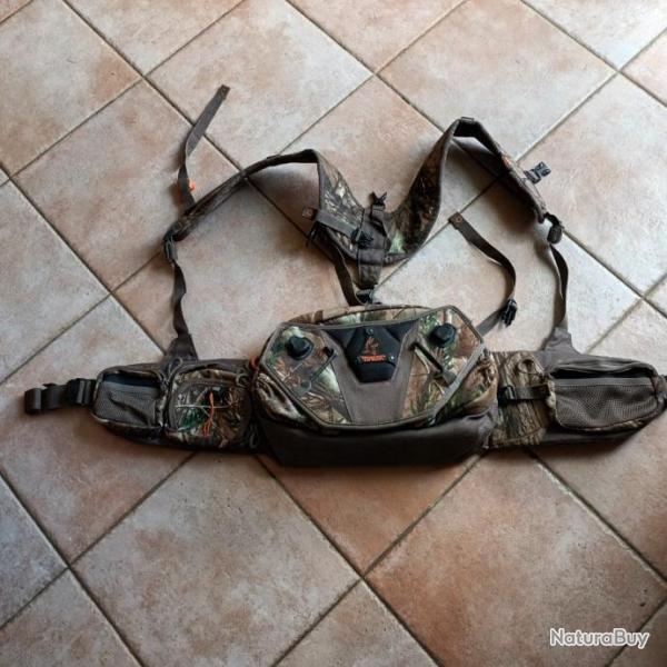 Sac  dos de chasse TIMBER HAWK