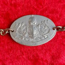 Bracelet génie WW2 1.