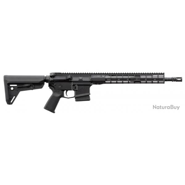 Carabine type AR15 AERO PRECISION M4E1 noir canon 14.5 '' Cal. 5.56mm