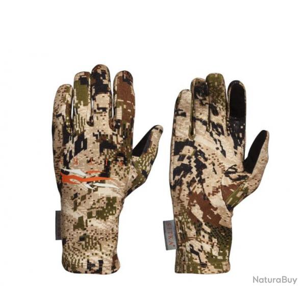 Gants Merino 330 Glove Optifade Subalpine Sitka