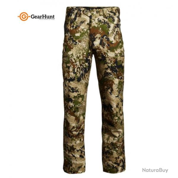 Pantalon Traverse Pant Optifade Subalpine Sitka 32US - 42FR