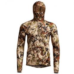 T shirt Core Merino 330 Hoody Optifade Subalpine Sitka