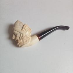 pipe en écume de mer XIXème