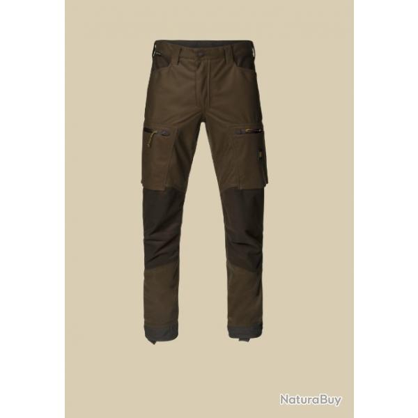 PANTALON HARKILA FOREST HUNTER GTX HUNTING GREEN/SHADOW BROWN PO10325