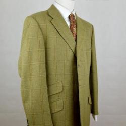 Veste après chasse Magee tweed taille 56