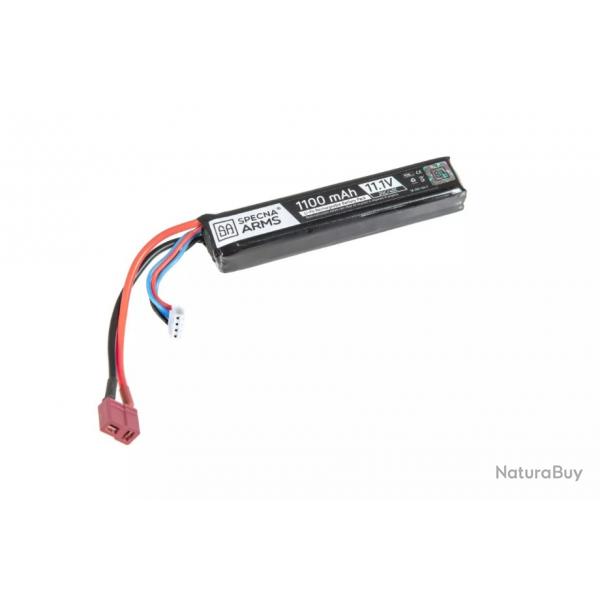 Batterie Li-Po 11,1v / 1100mh Bton T-Deans