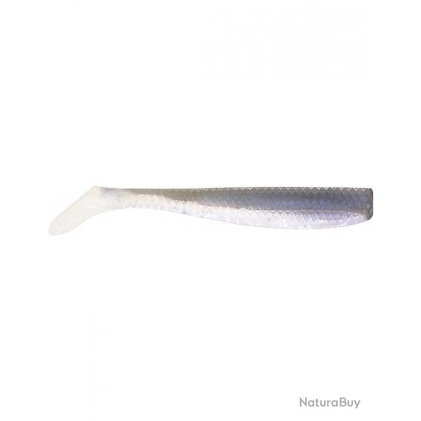 Leurres souples madness Bakuree Shad 86mm Blue Shinner