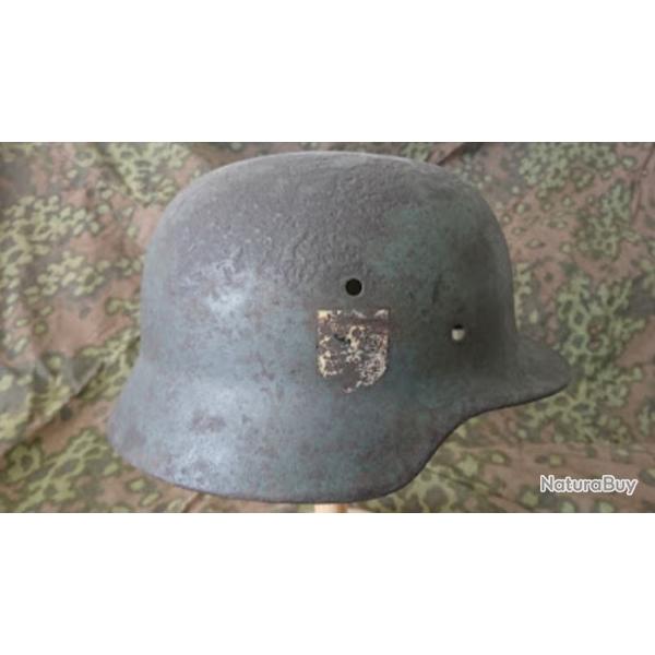 Casque Waffen SS
