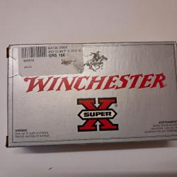 WINCHESTER - Cartouches .300WM SUPER X POWER POINT 150GR X20