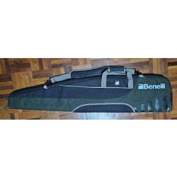 Vends ou échange fourreau housse benelli état neuf 125cm