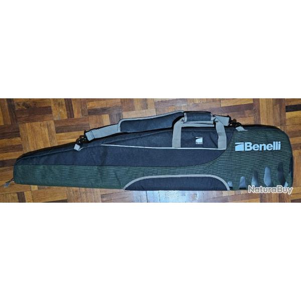 Vends ou change fourreau housse benelli tat neuf 125cm