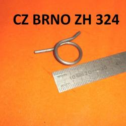 ressort carabine MIXTE CZ BRNO MIXTE ZH 324 BRNO ZH324 BRNO ZH 324 - VENDU PAR JEPERCUTE (TS106)