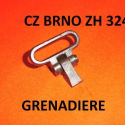 grenadiere MIXTE CZ BRNO MIXTE ZH 324 BRNO ZH324 BRNO ZH 324 - VENDU PAR JEPERCUTE (TS109)