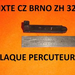 plaque carabine MIXTE CZ BRNO MIXTE ZH 324 BRNO ZH324 BRNO ZH 324 - VENDU PAR JEPERCUTE (TS118)