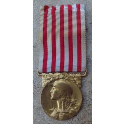 Médaille Commemorative WW1