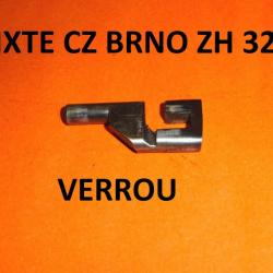 verrou carabine MIXTE CZ BRNO MIXTE ZH 324 BRNO ZH324 BRNO ZH 324 - VENDU PAR JEPERCUTE (TS107)