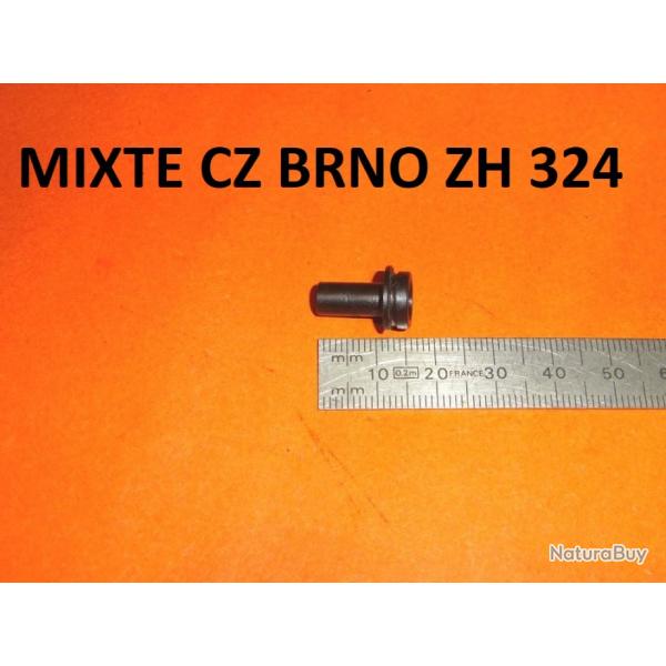 tube carabine MIXTE CZ BRNO MIXTE ZH 324 BRNO ZH324 BRNO ZH 324 - VENDU PAR JEPERCUTE (TS119)