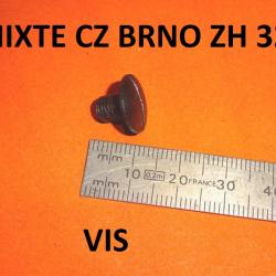 VIS carabine MIXTE CZ BRNO MIXTE ZH 324 BRNO ZH324 BRNO ZH 324 - VENDU PAR JEPERCUTE (TS117)